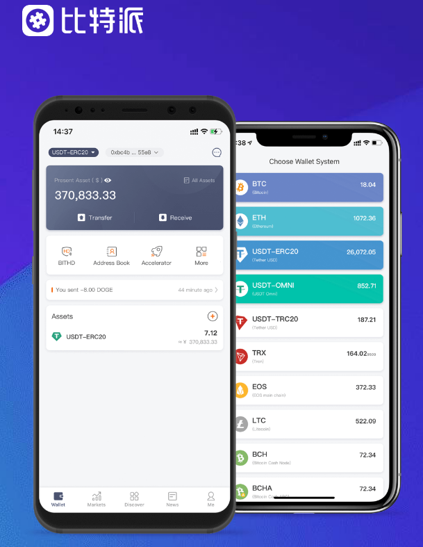 minergate